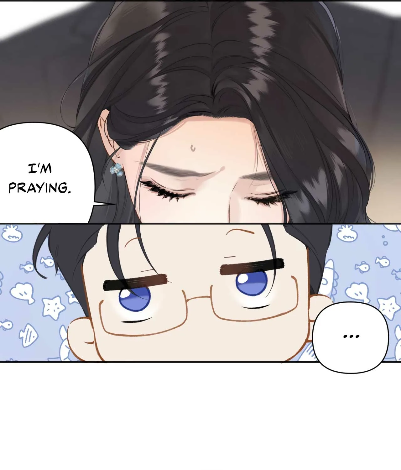 Read Love by Mistake EN Manga Online