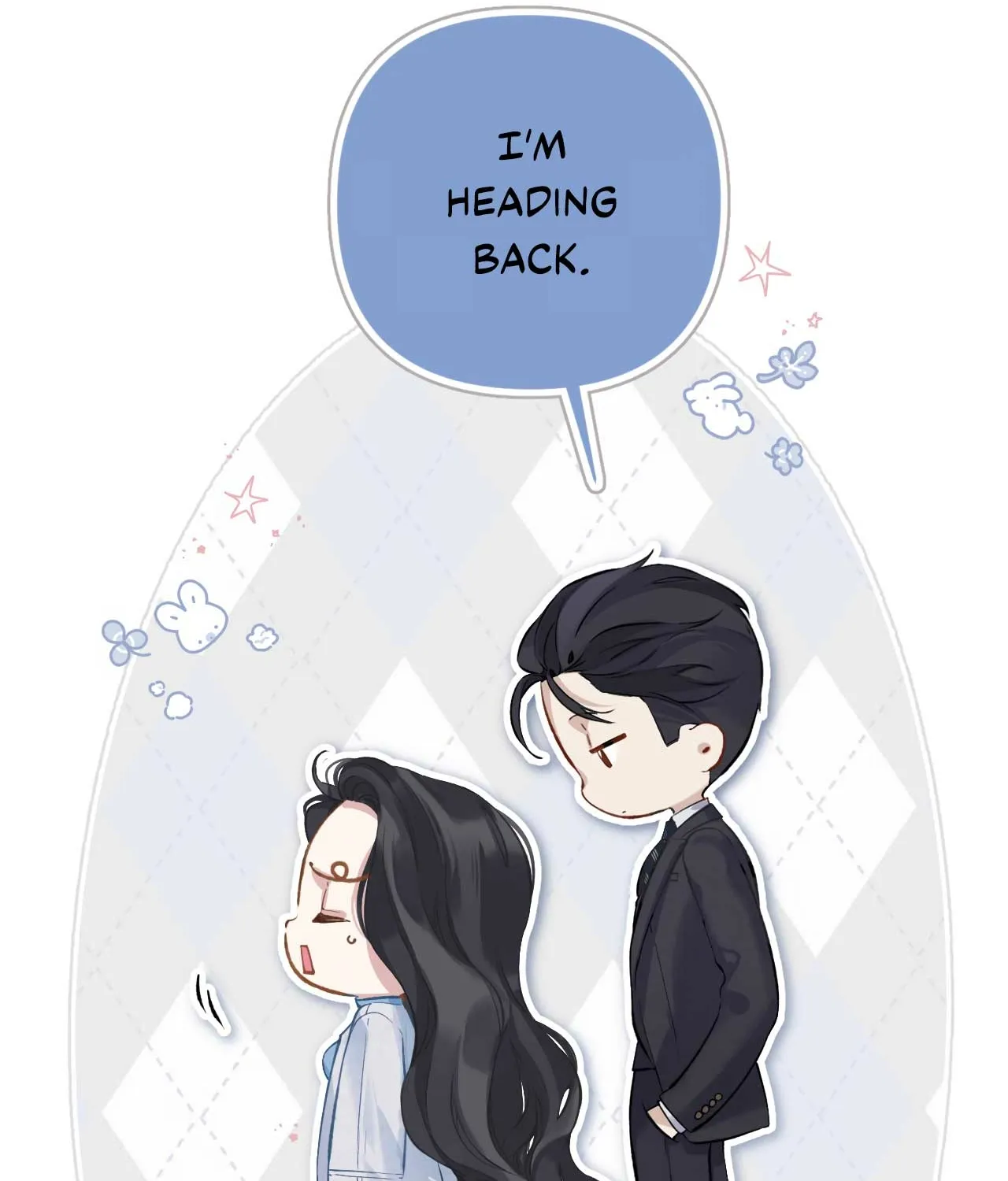 Read Love by Mistake EN Manga Online