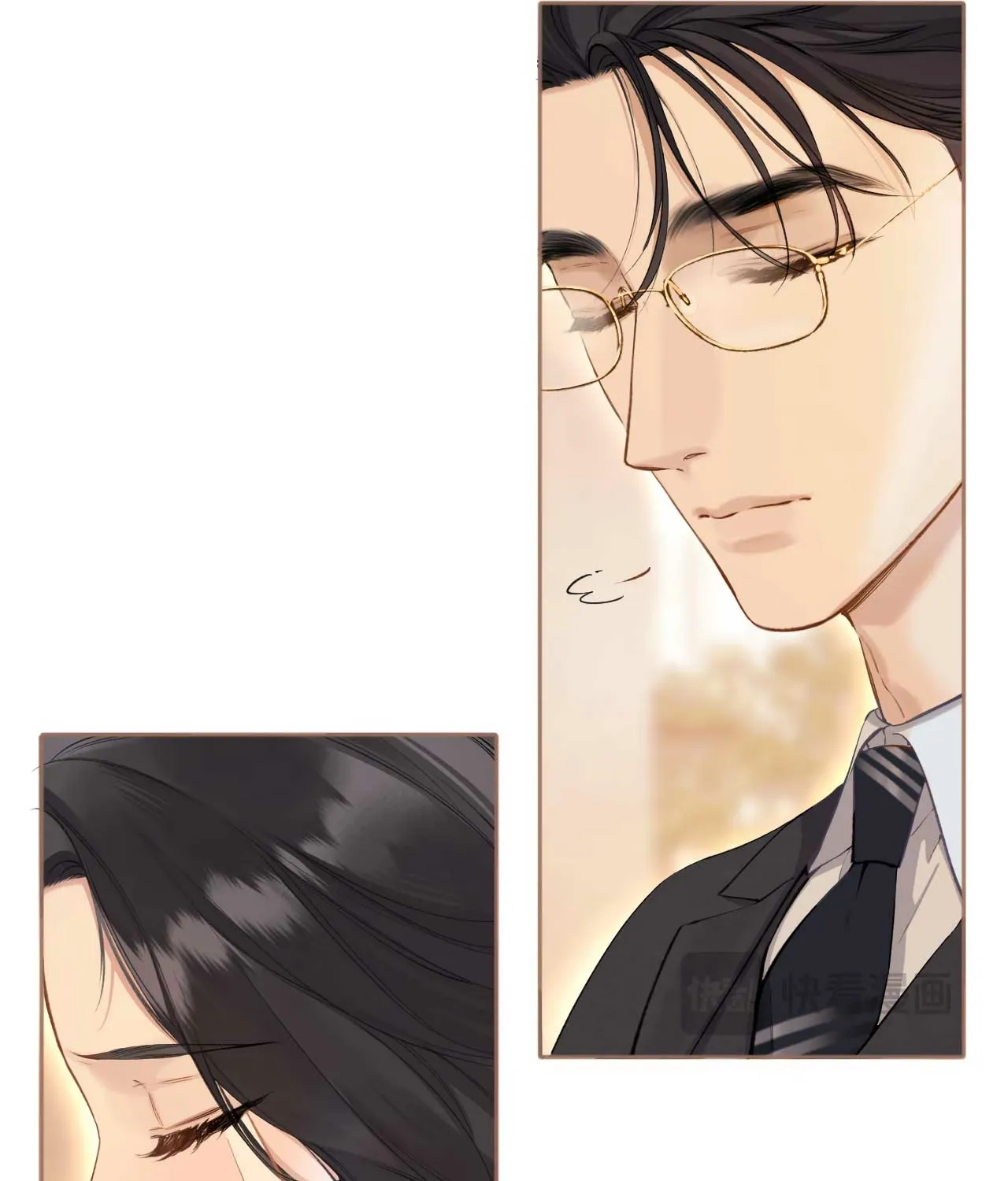 Read Love by Mistake EN Manga Online