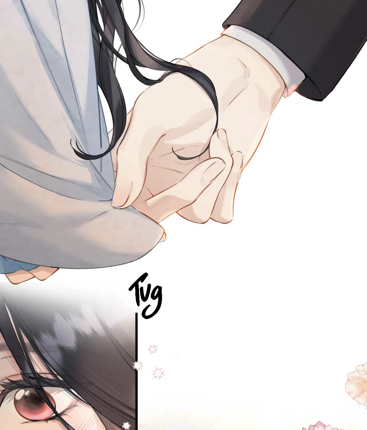 Read Love by Mistake EN Manga Online