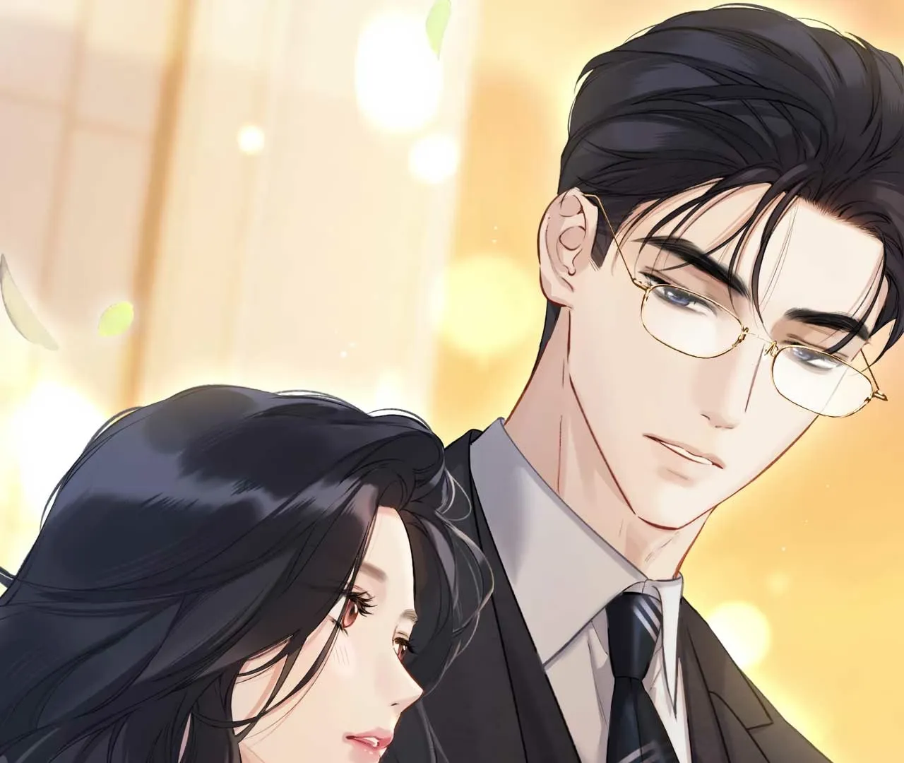 Read Love by Mistake EN Manga Online