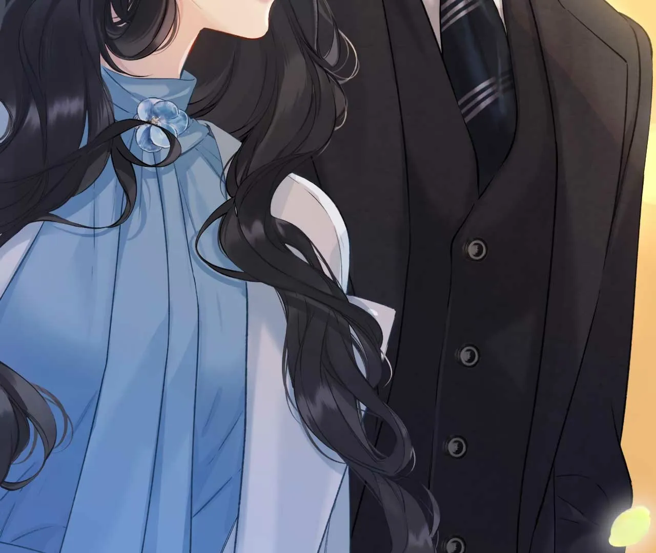 Read Love by Mistake EN Manga Online