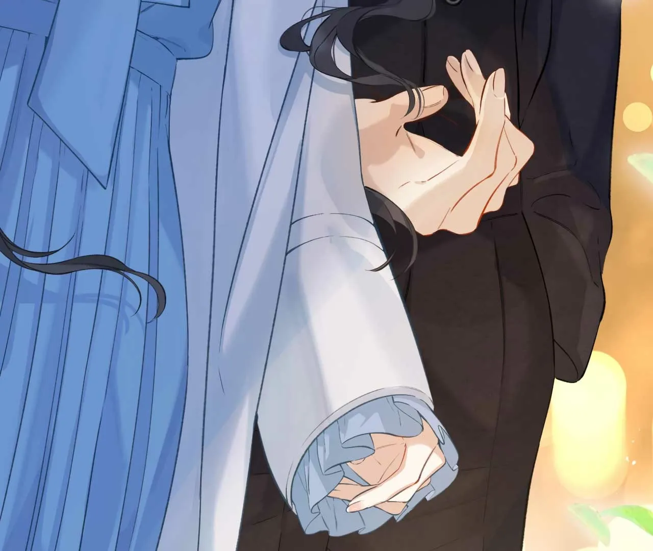 Read Love by Mistake EN Manga Online
