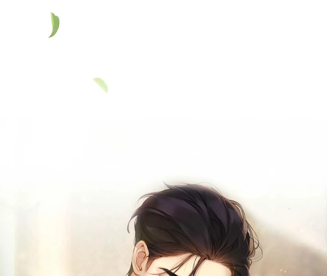 Read Love by Mistake EN Manga Online