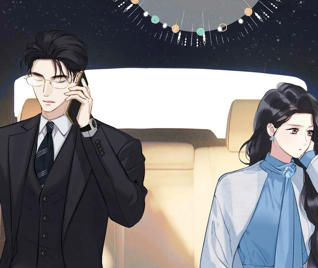 Read Love by Mistake EN Manga Online