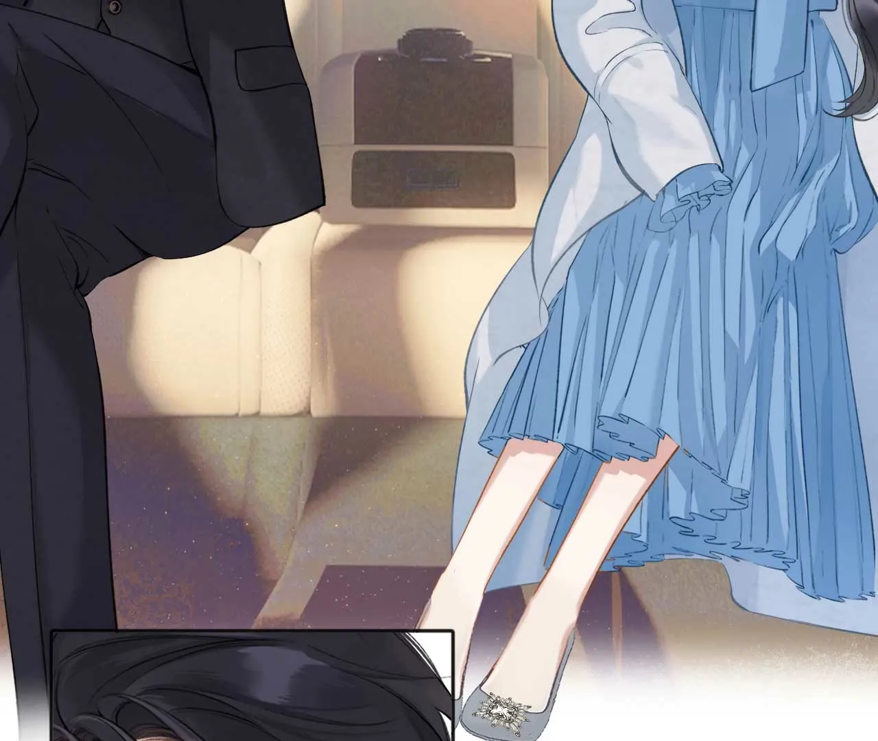 Read Love by Mistake EN Manga Online