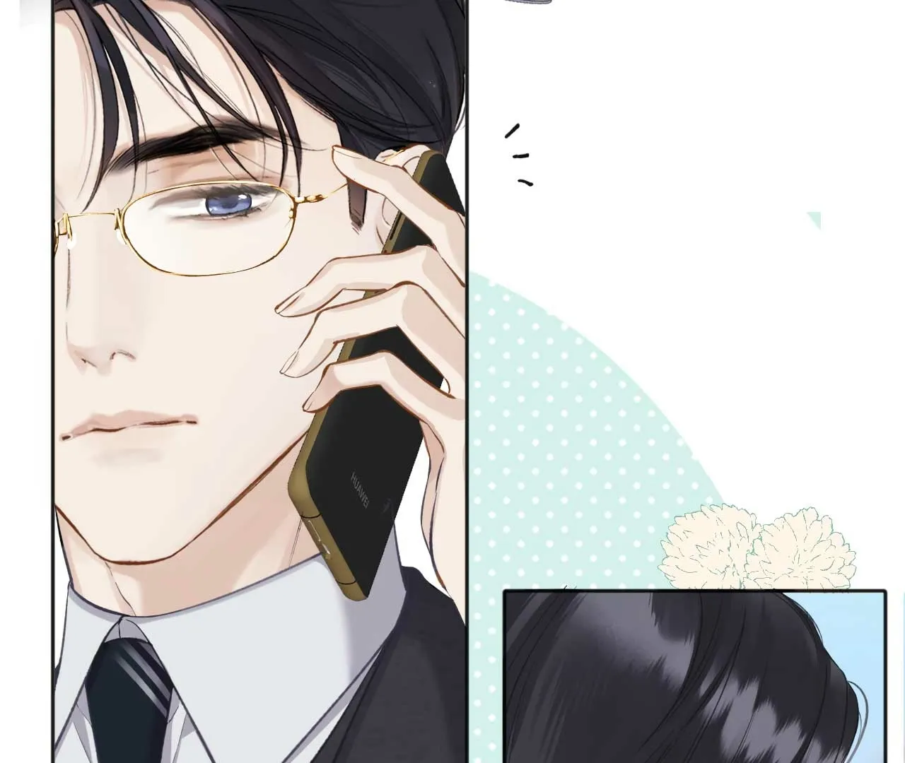 Read Love by Mistake EN Manga Online