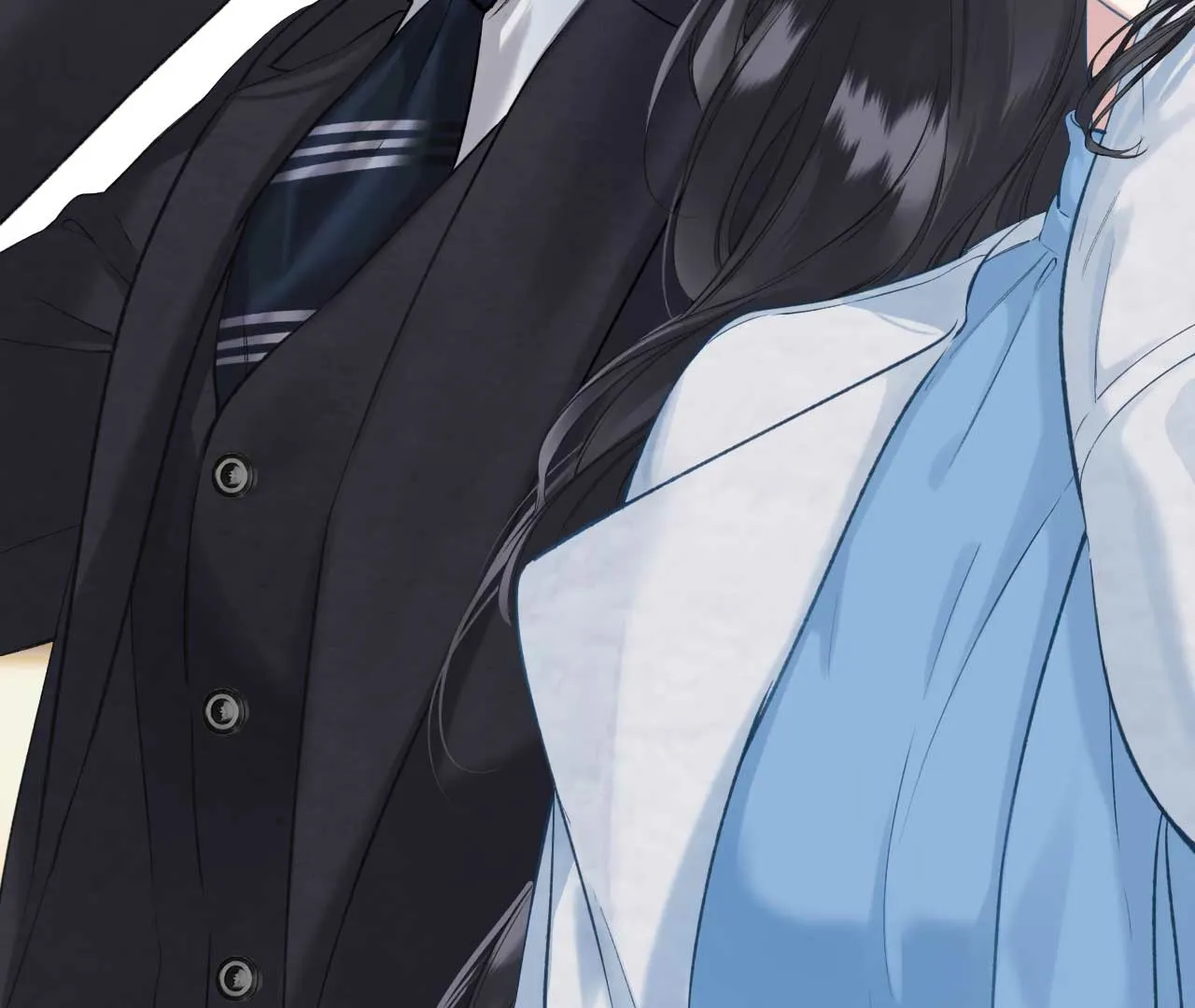 Read Love by Mistake EN Manga Online