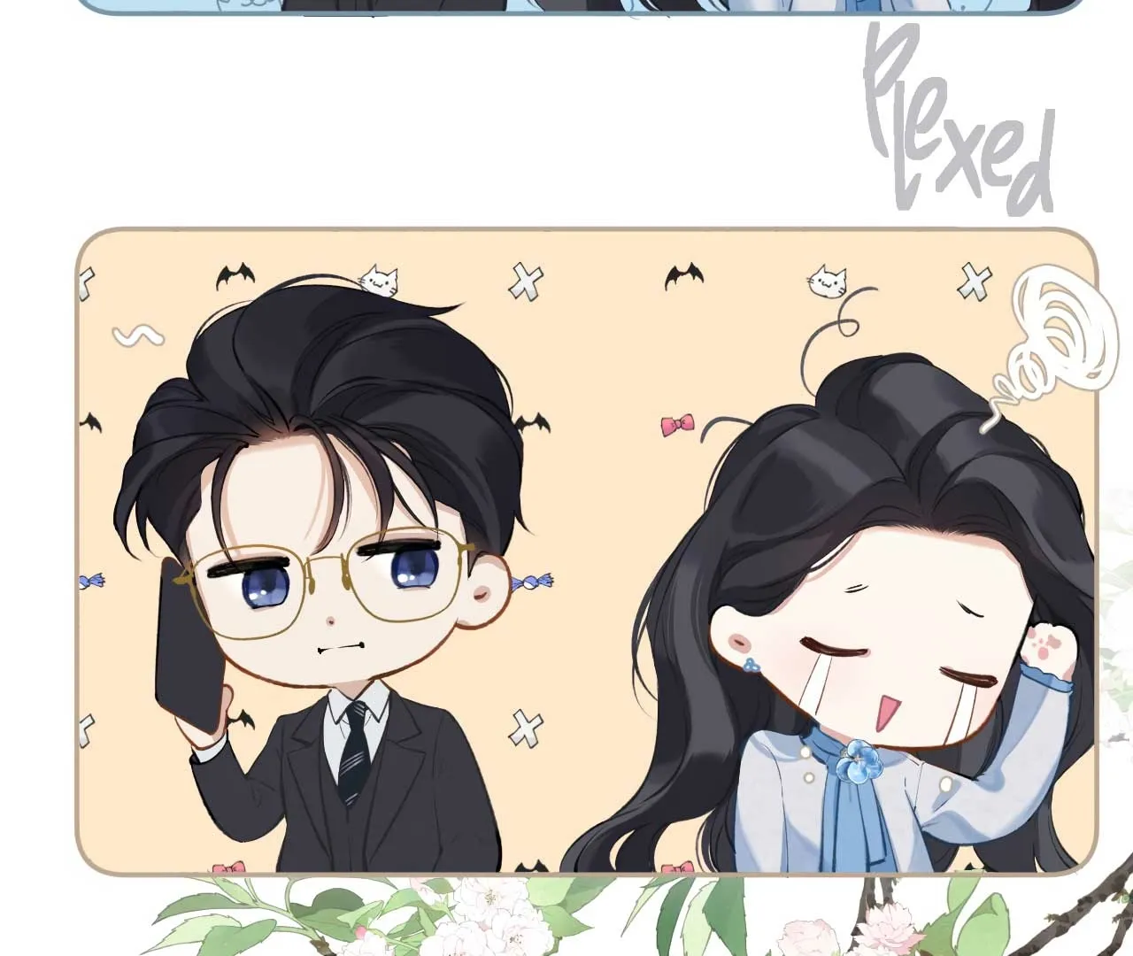 Read Love by Mistake EN Manga Online
