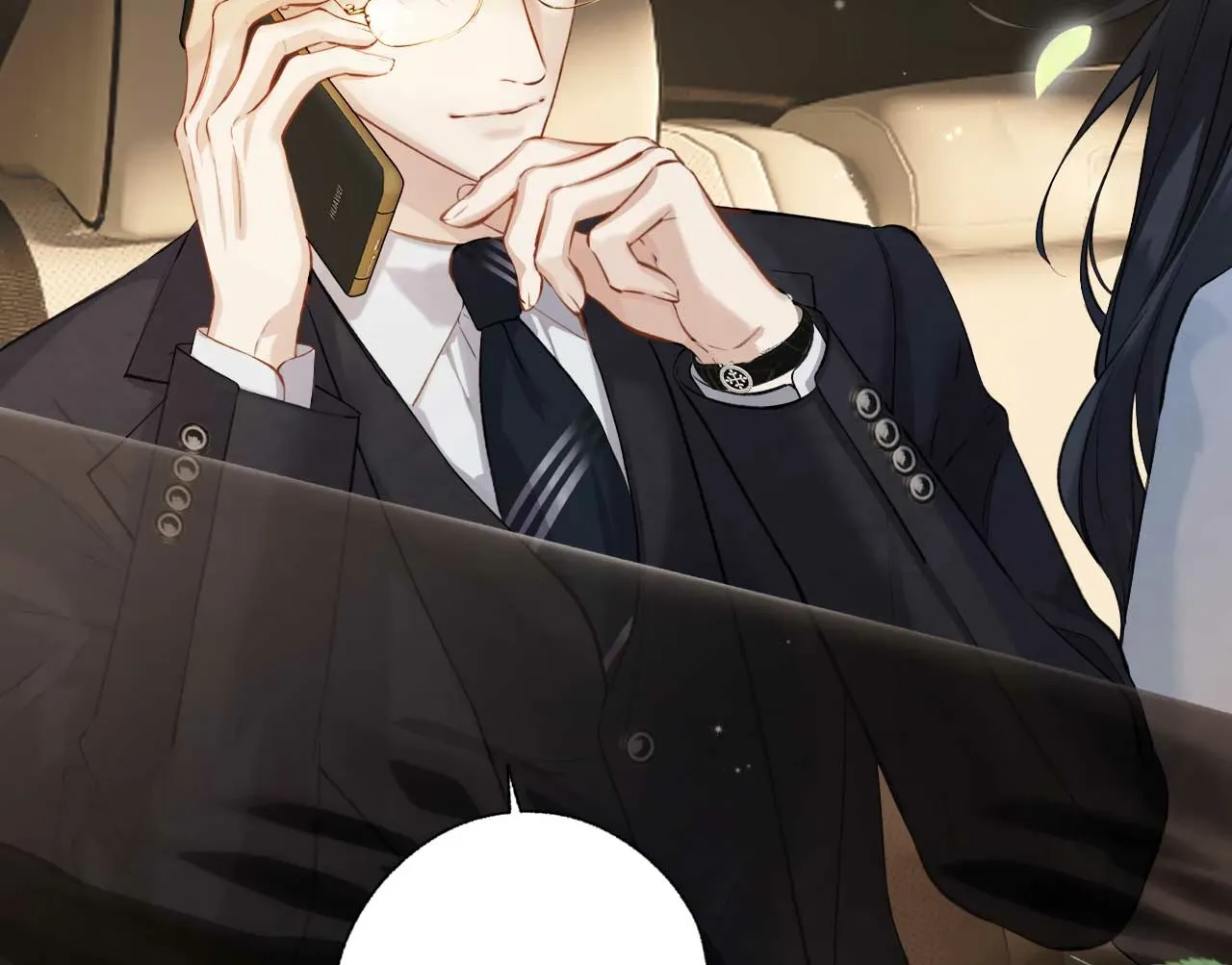 Read Love by Mistake EN Manga Online