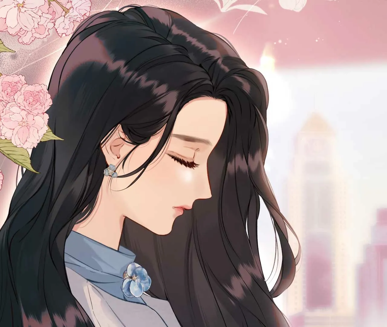 Read Love by Mistake EN Manga Online