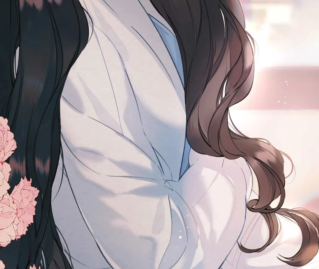 Read Love by Mistake EN Manga Online