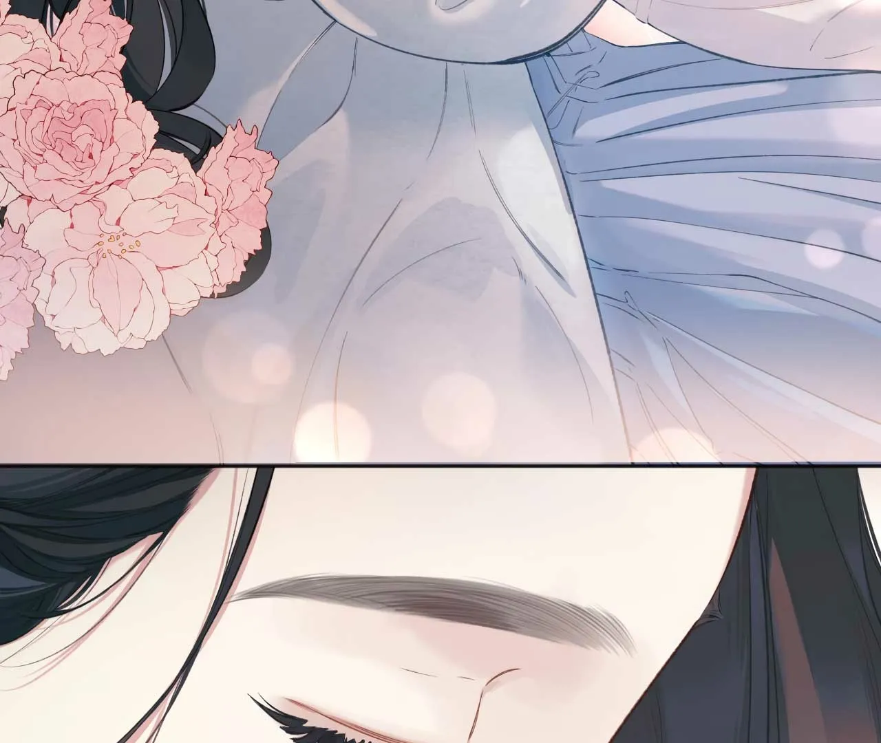 Read Love by Mistake EN Manga Online