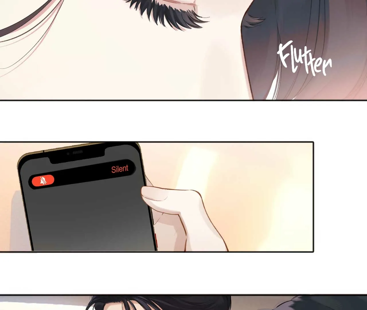 Read Love by Mistake EN Manga Online