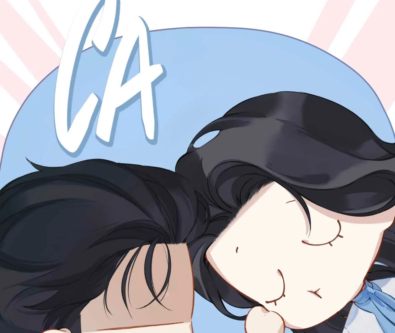 Read Love by Mistake EN Manga Online