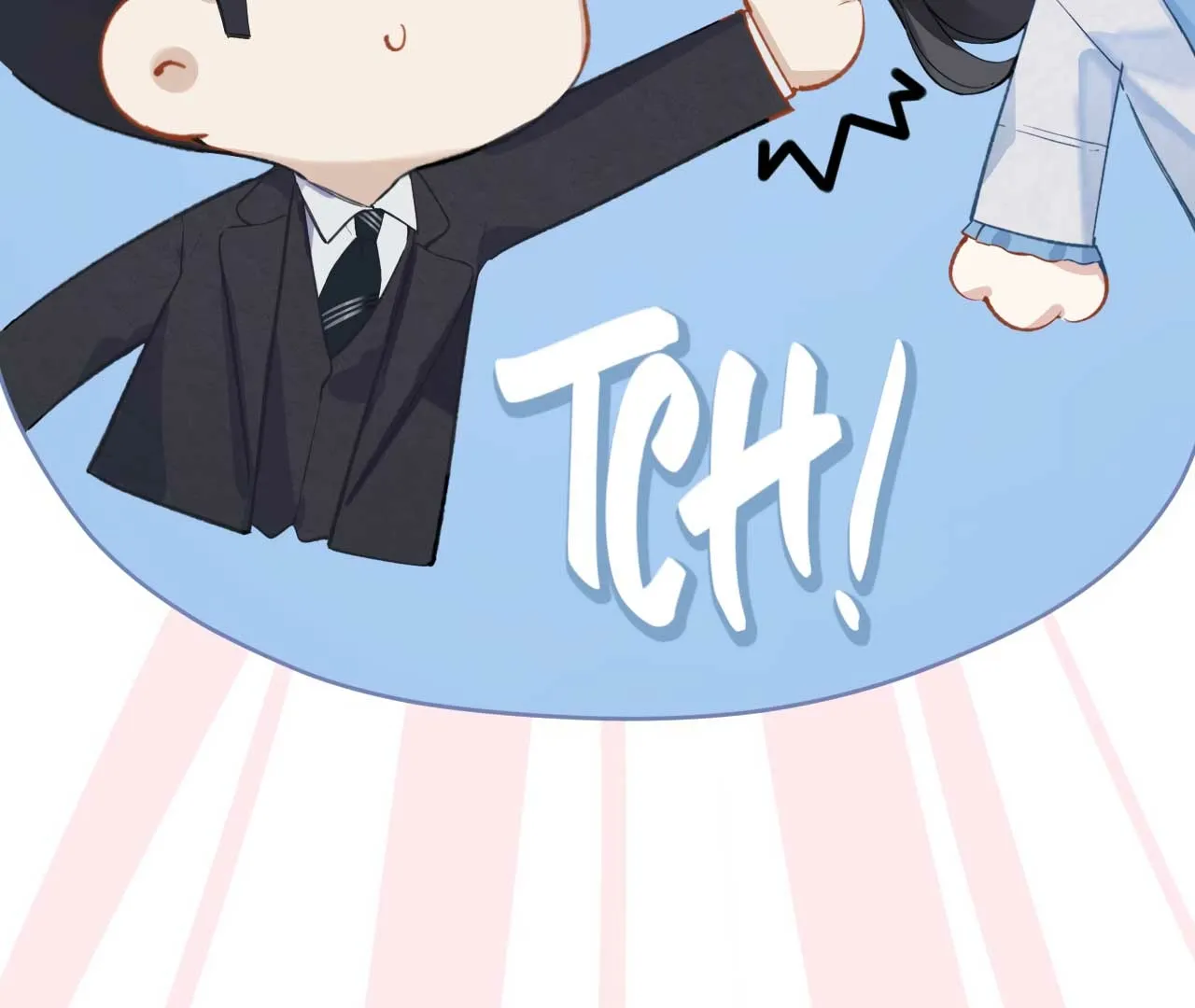 Read Love by Mistake EN Manga Online