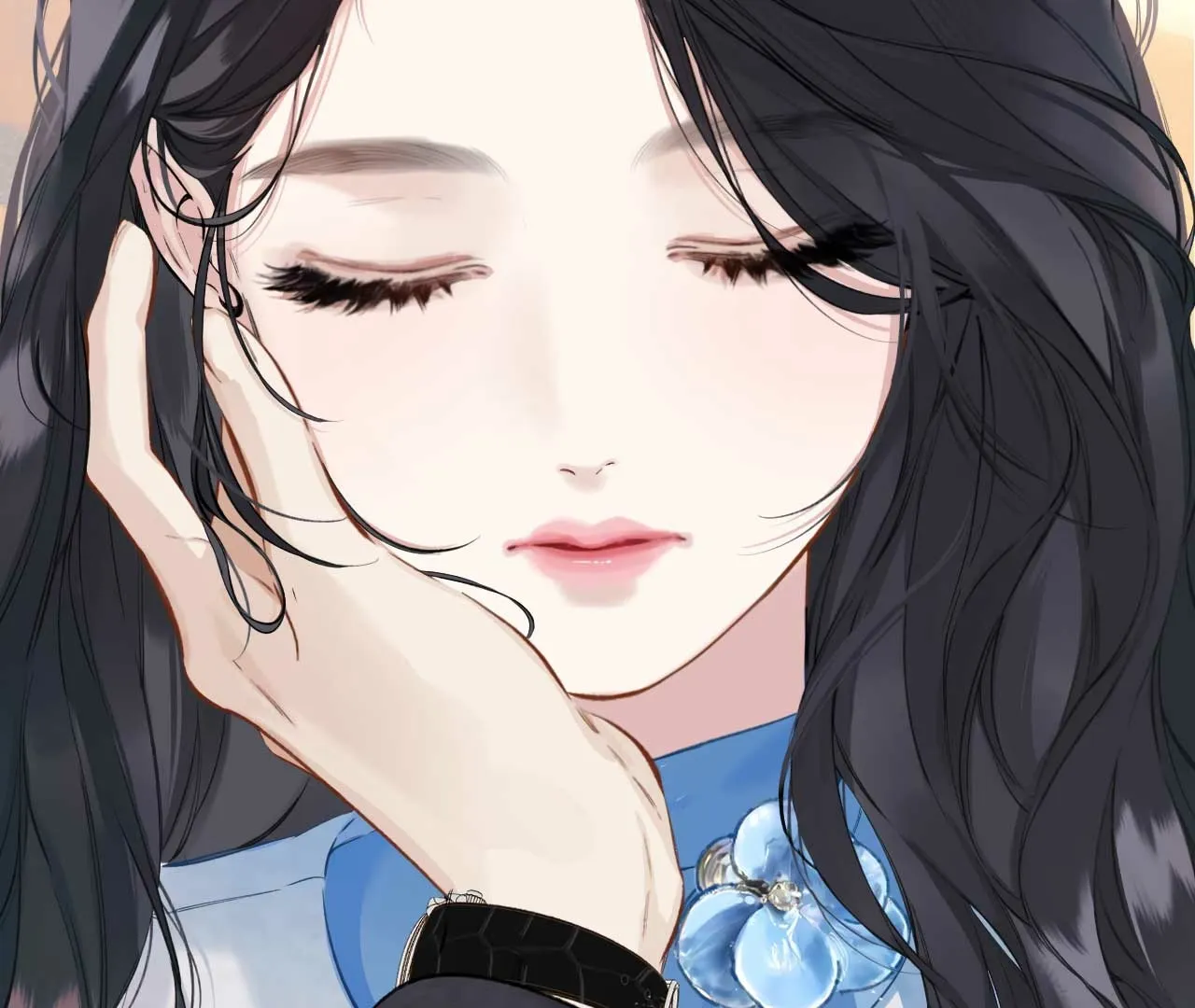 Read Love by Mistake EN Manga Online