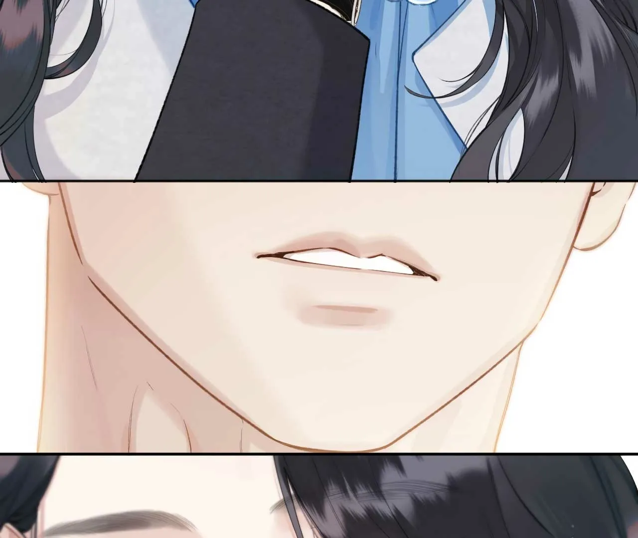 Read Love by Mistake EN Manga Online