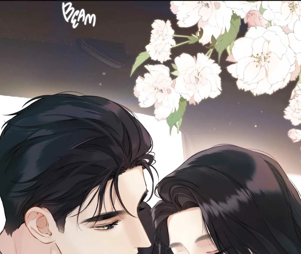 Read Love by Mistake EN Manga Online