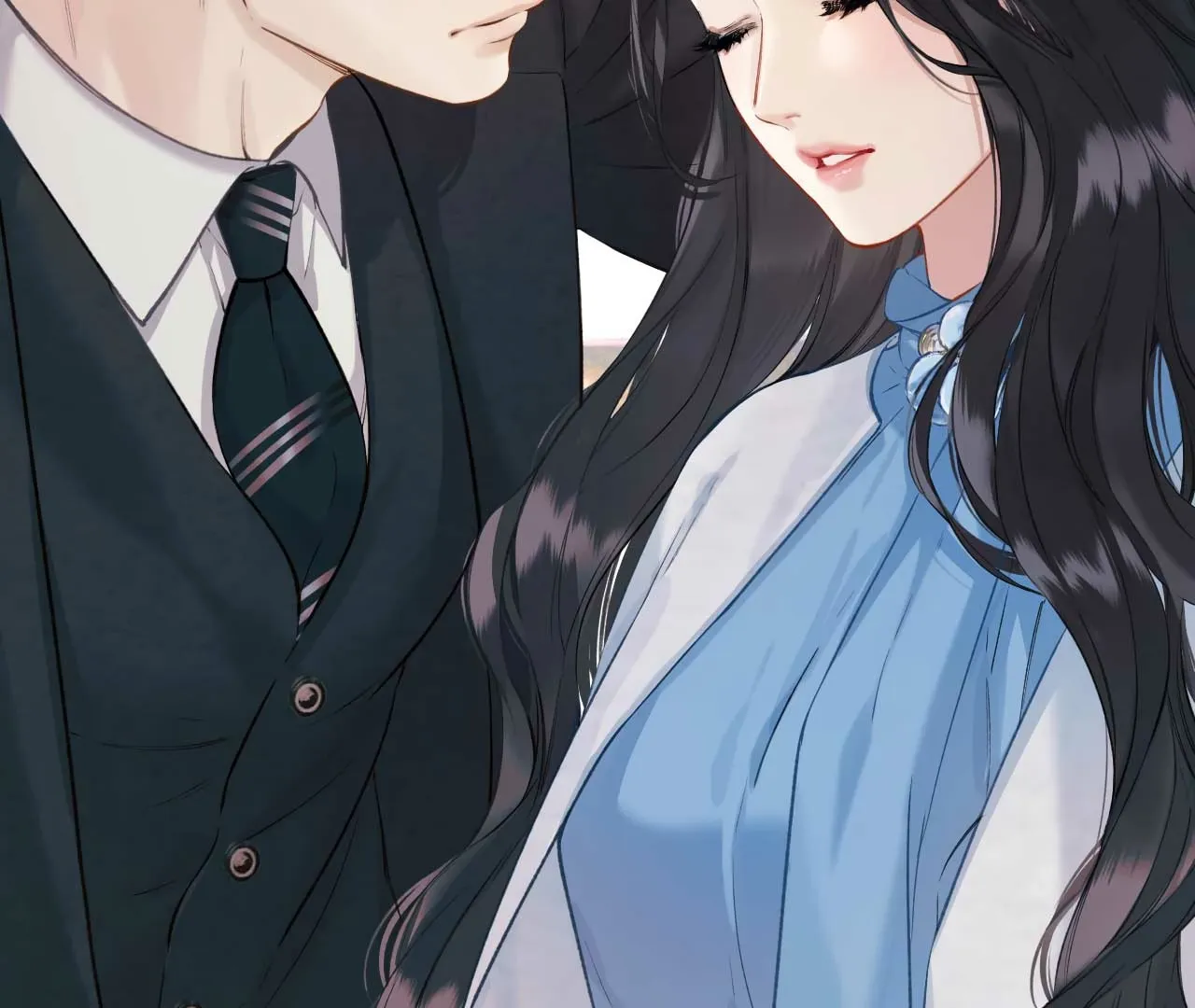 Read Love by Mistake EN Manga Online