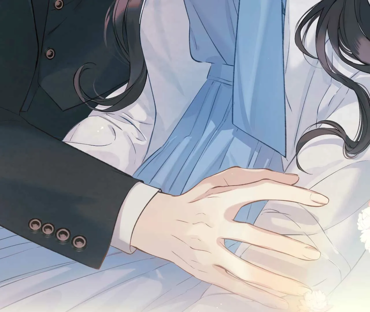 Read Love by Mistake EN Manga Online