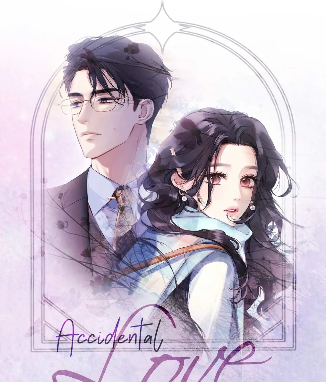 Read Love by Mistake EN Manga Online