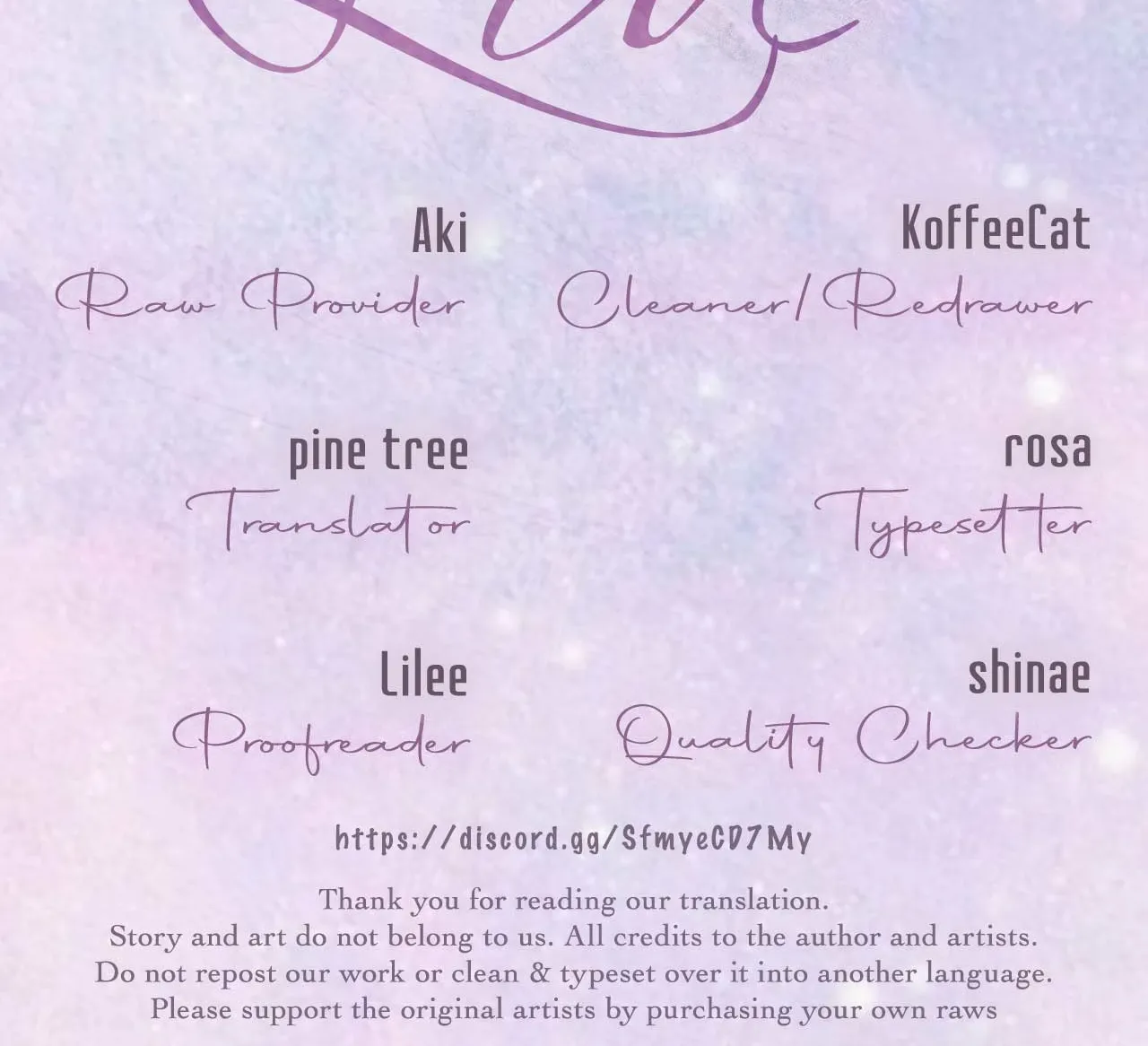 Read Love by Mistake EN Manga Online