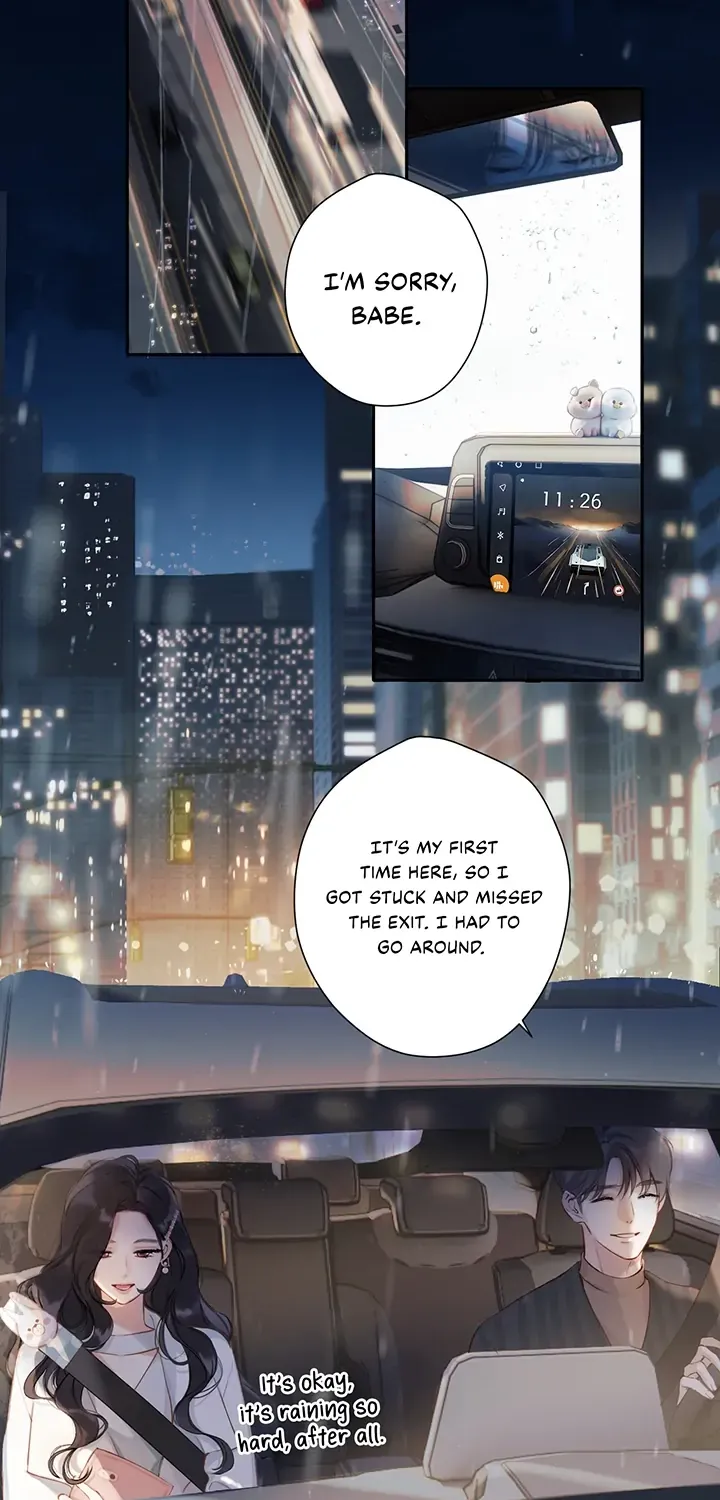 Read Love by Mistake EN Manga Online