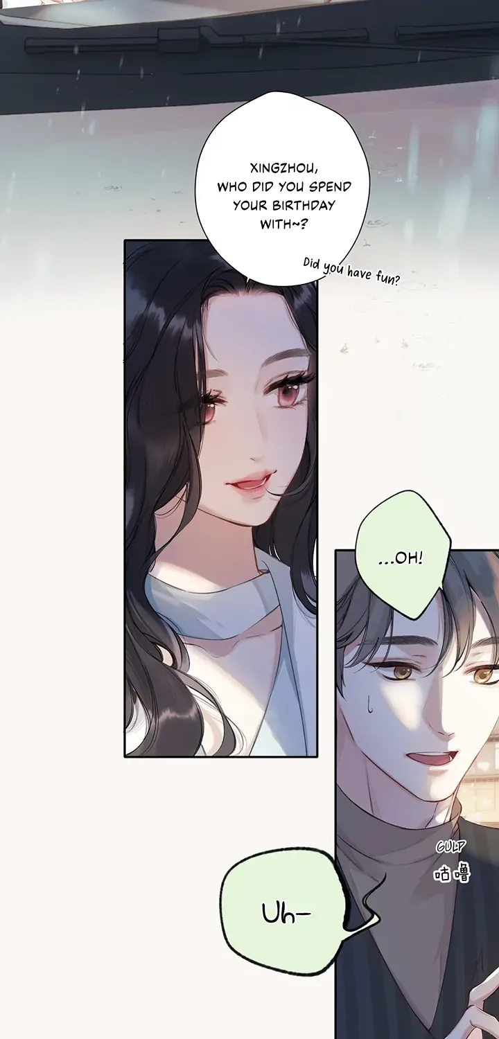 Read Love by Mistake EN Manga Online