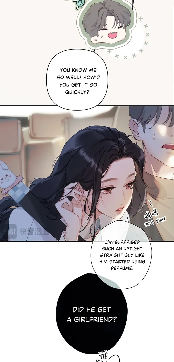 Read Love by Mistake EN Manga Online