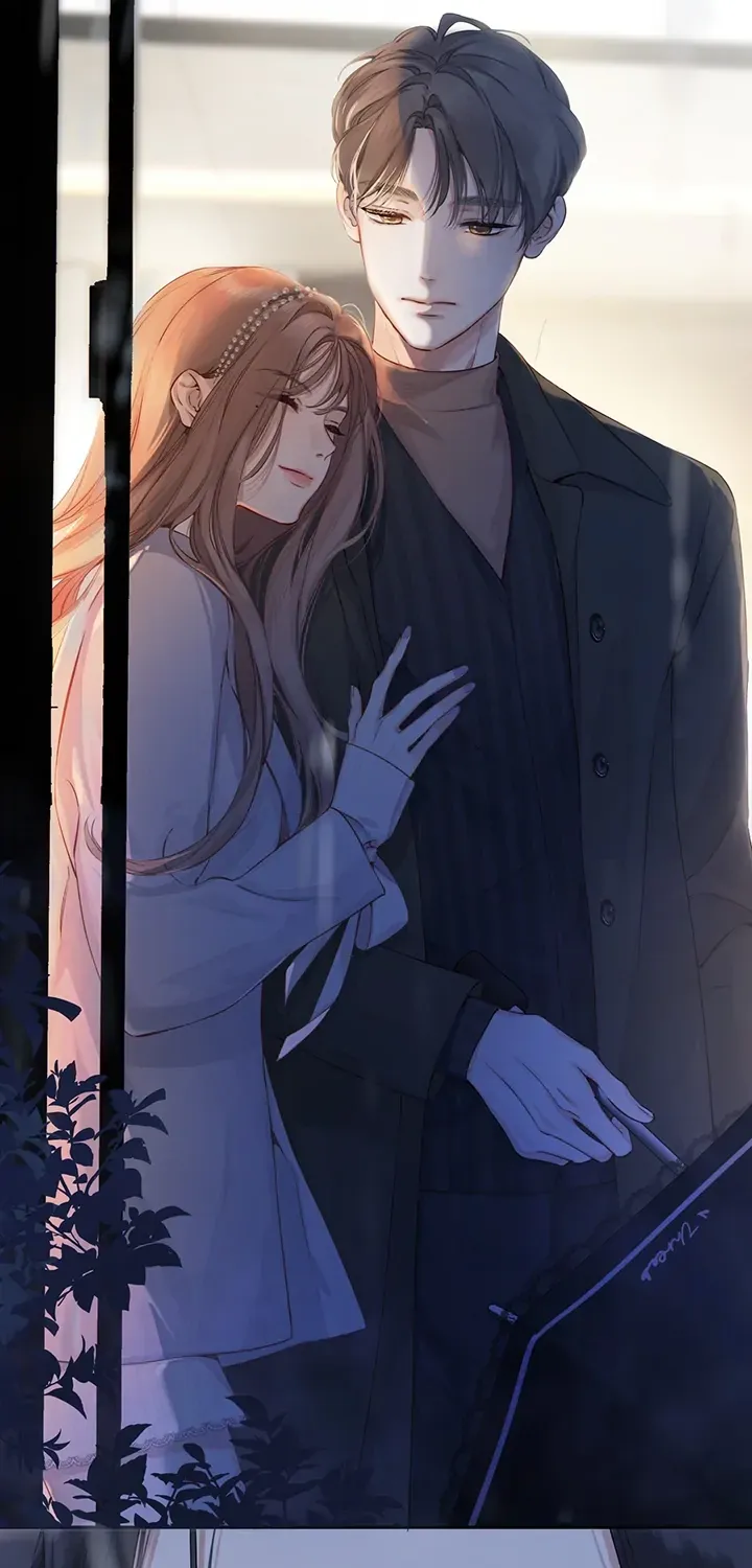 Read Love by Mistake EN Manga Online