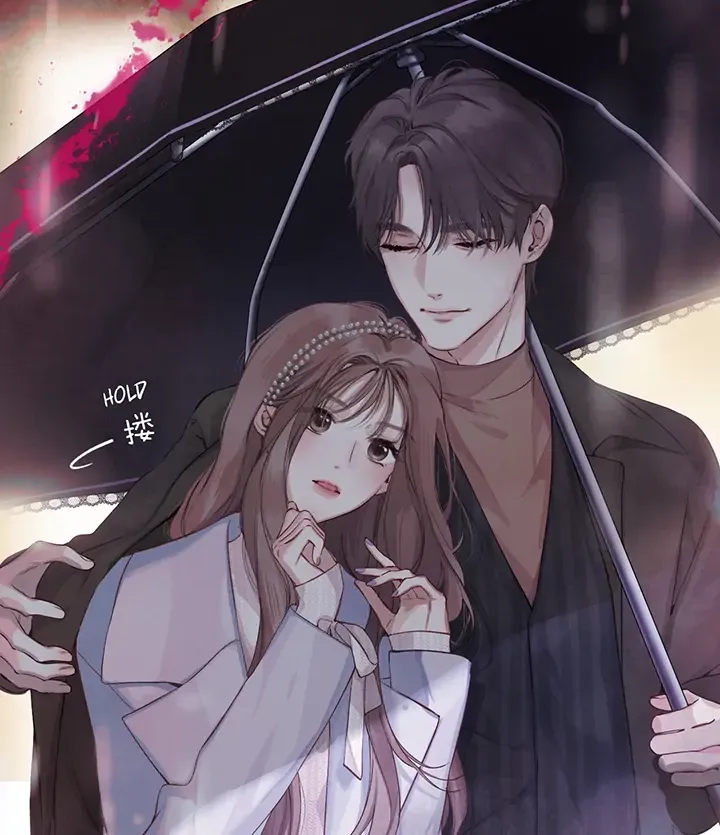 Read Love by Mistake EN Manga Online