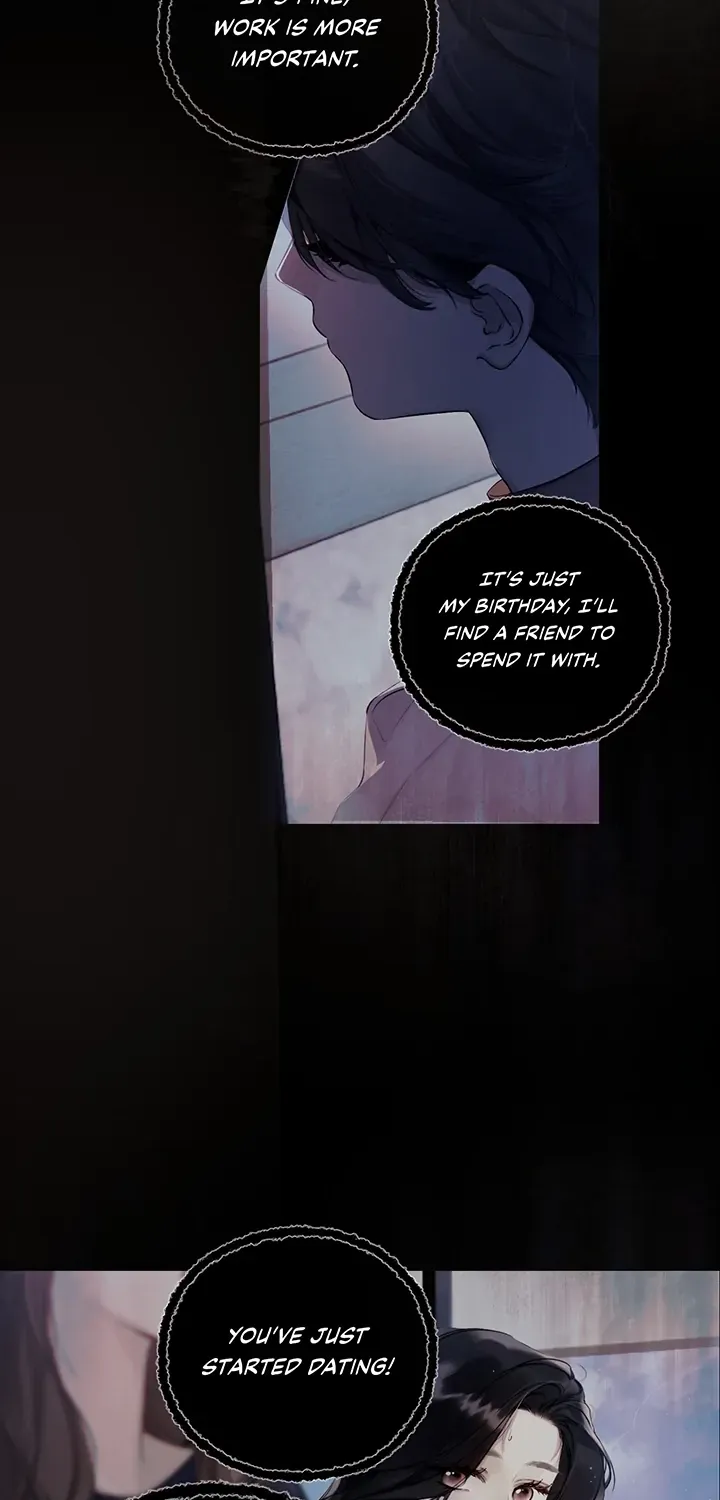 Read Love by Mistake EN Manga Online
