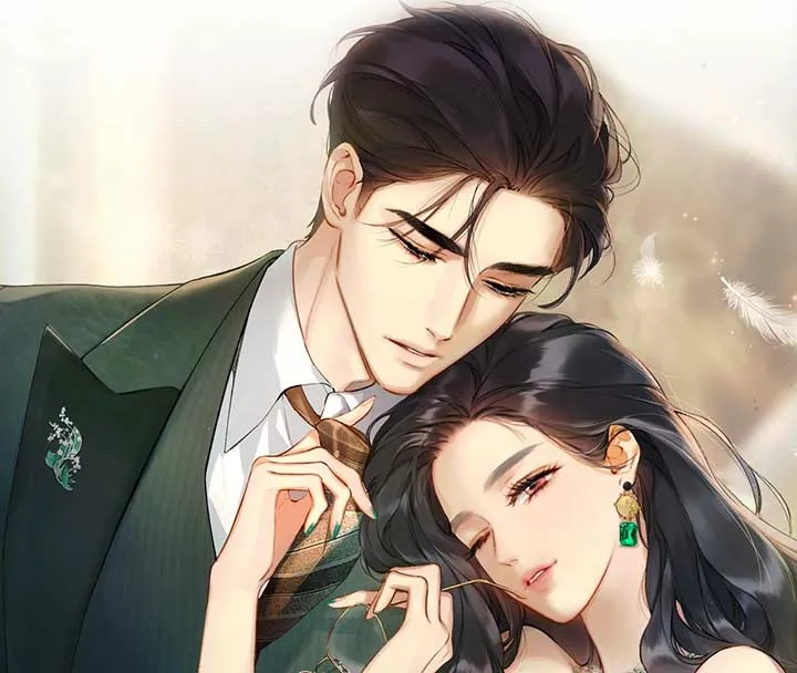 Read Love by Mistake EN Manga Online