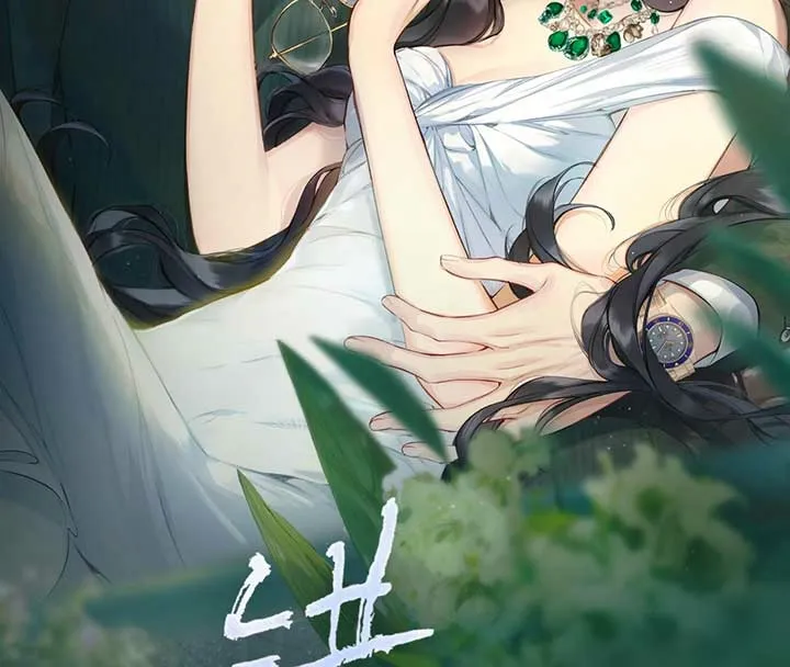 Read Love by Mistake EN Manga Online