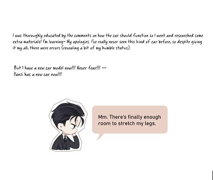 Read Love by Mistake EN Manga Online