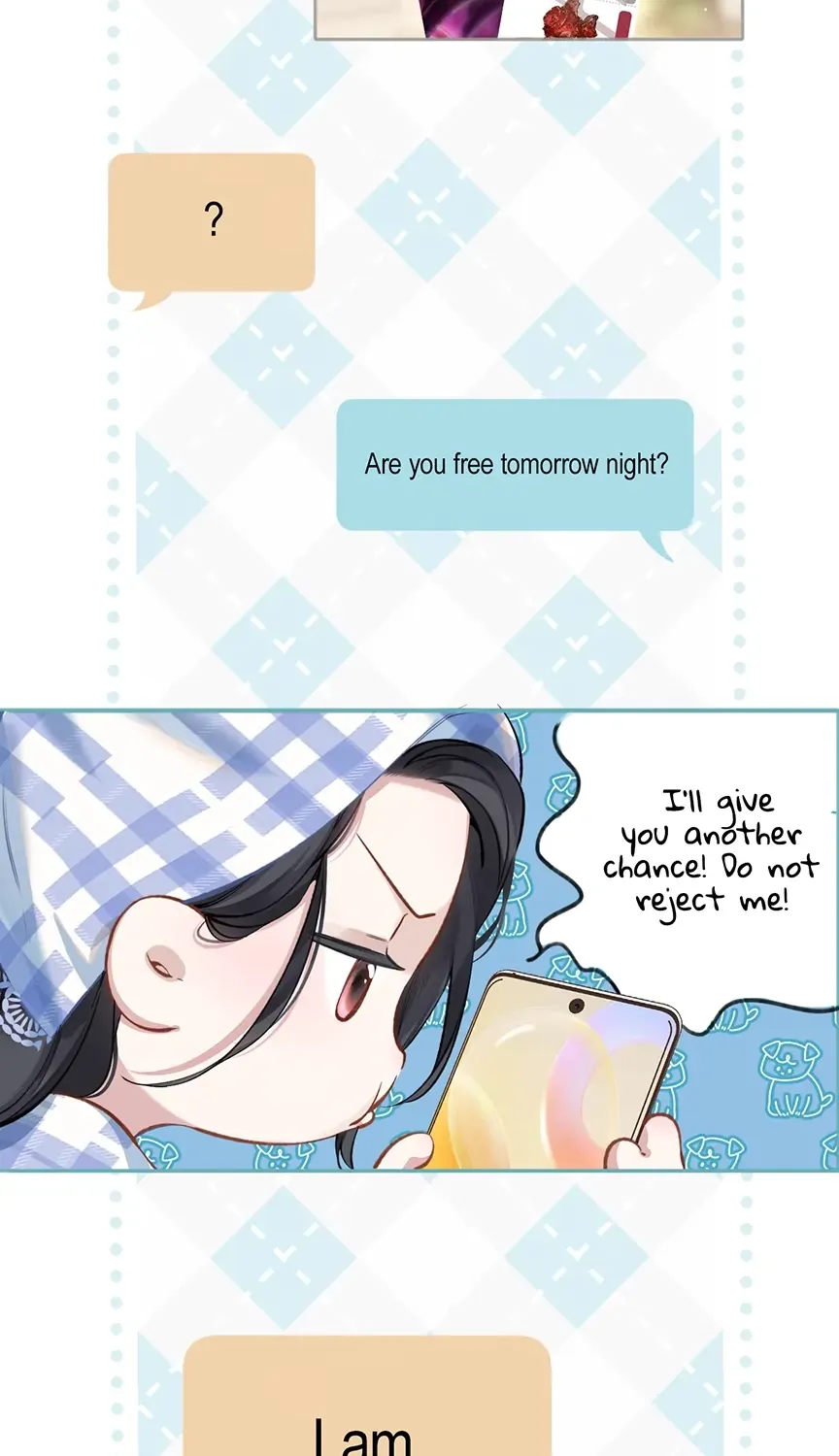 Read Love by Mistake EN Manga Online