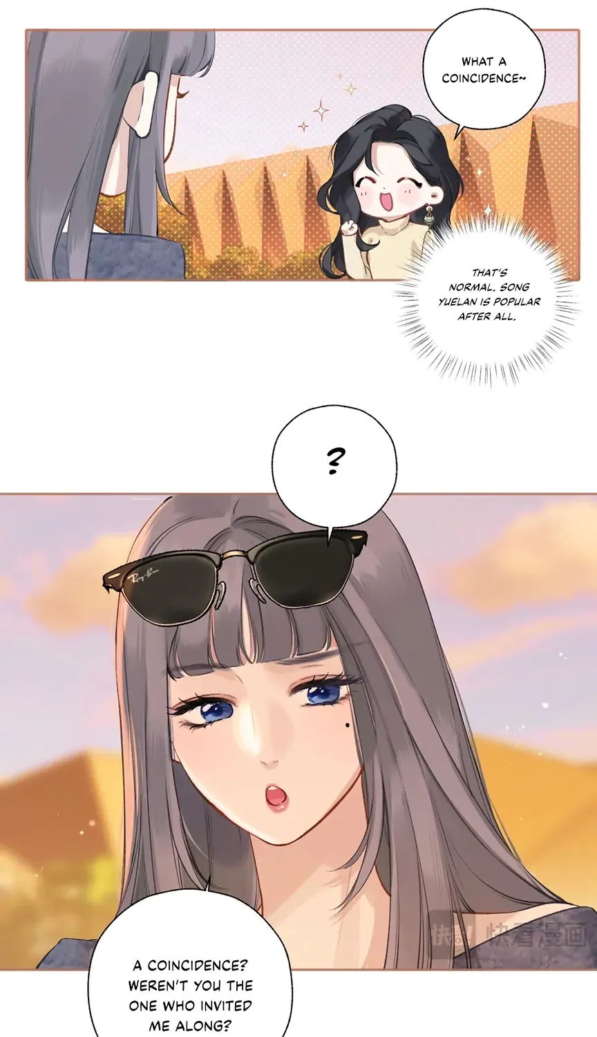 Read Love by Mistake EN Manga Online