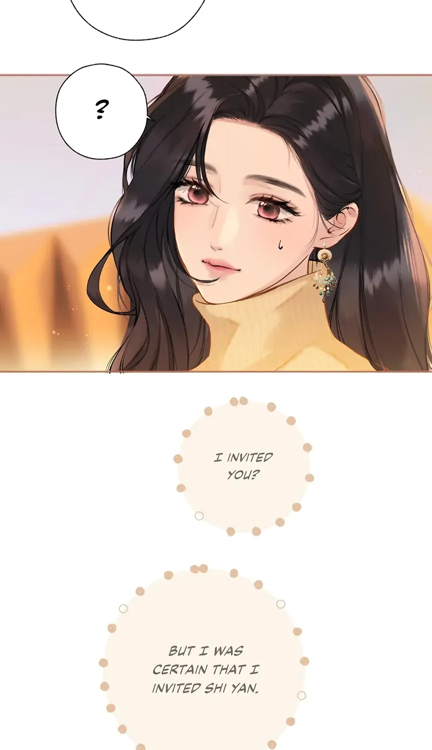 Read Love by Mistake EN Manga Online