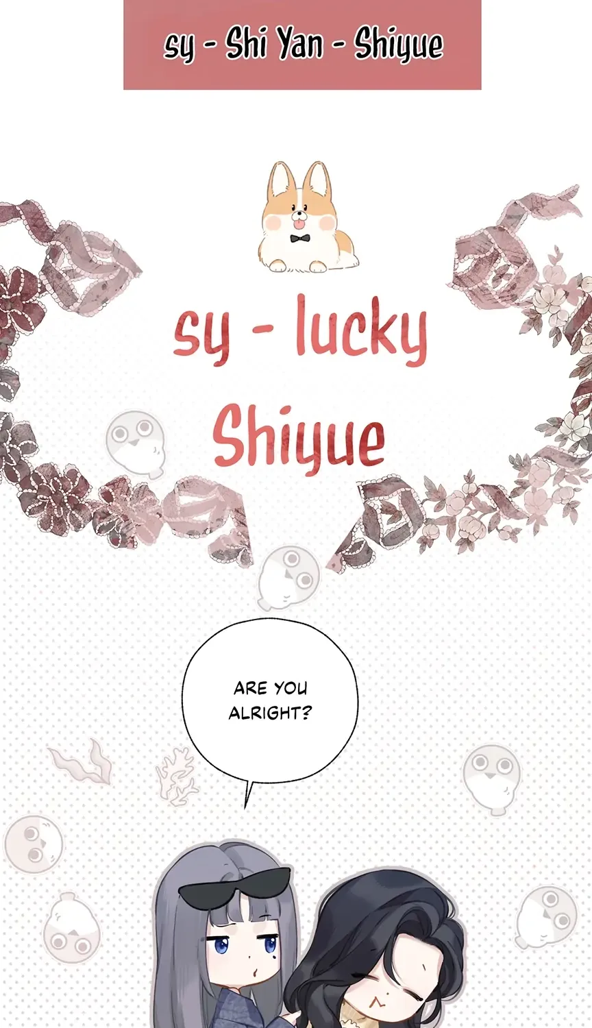 Read Love by Mistake EN Manga Online