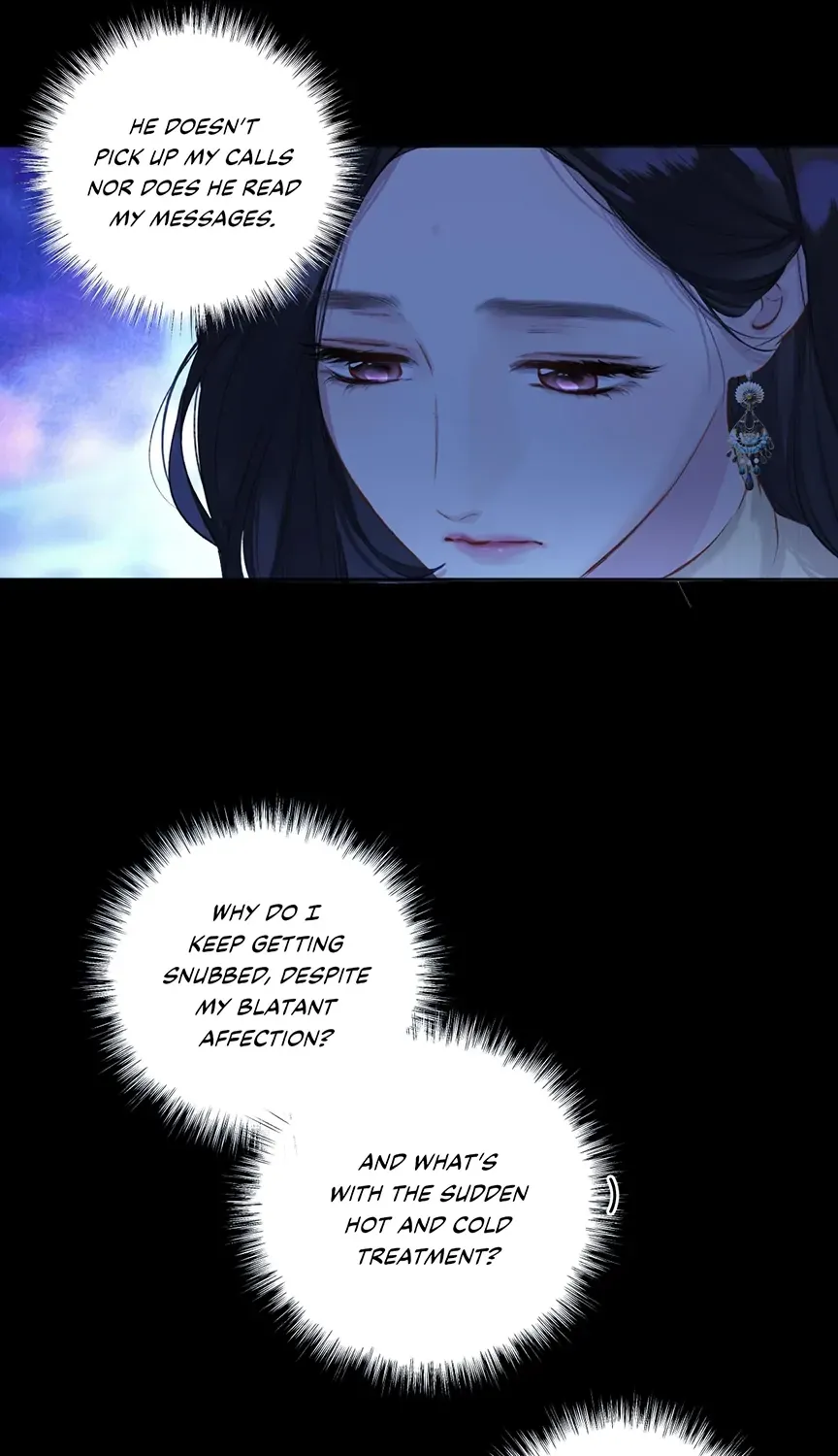 Read Love by Mistake EN Manga Online