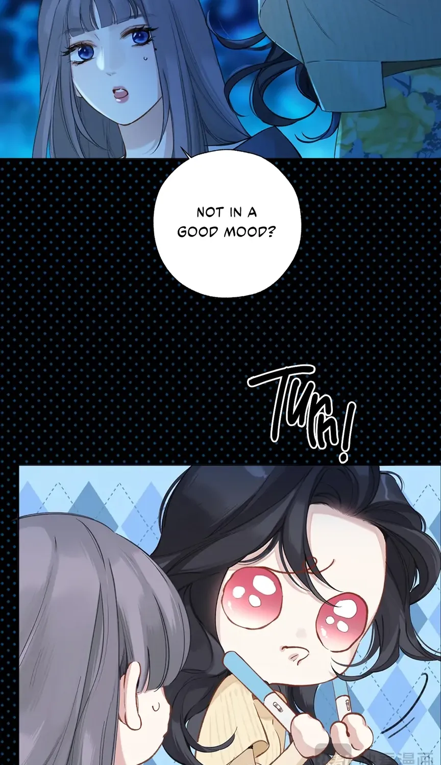 Read Love by Mistake EN Manga Online