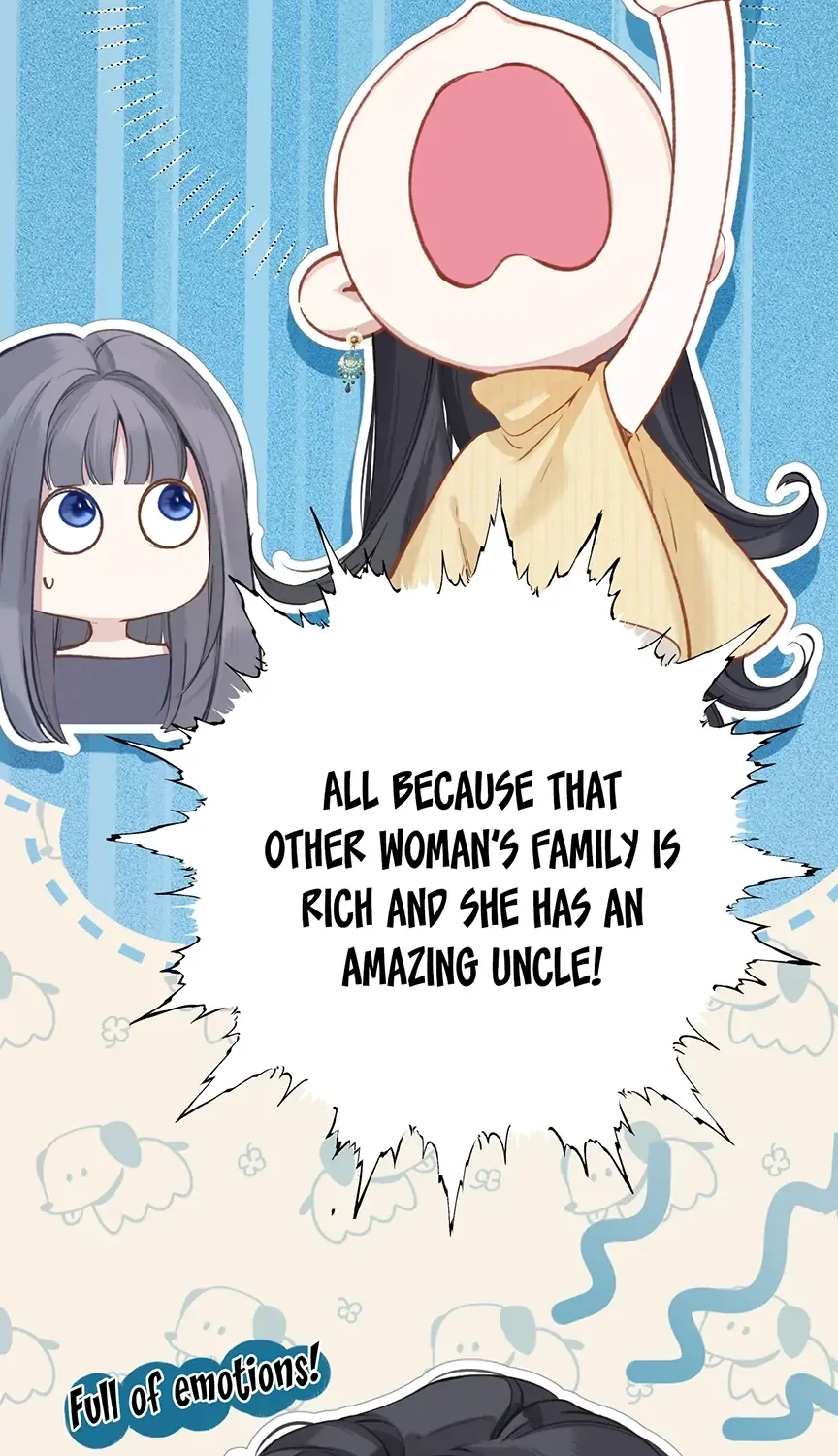 Read Love by Mistake EN Manga Online