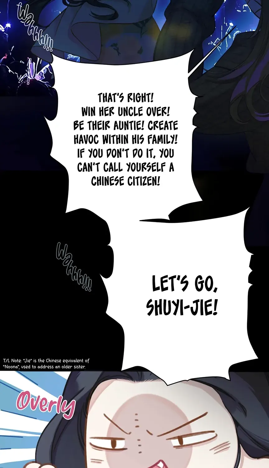 Read Love by Mistake EN Manga Online