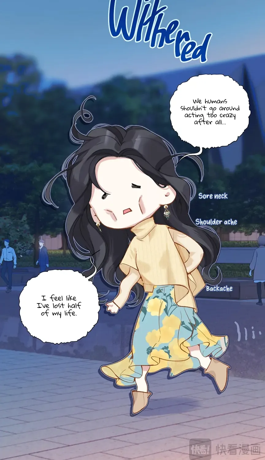 Read Love by Mistake EN Manga Online