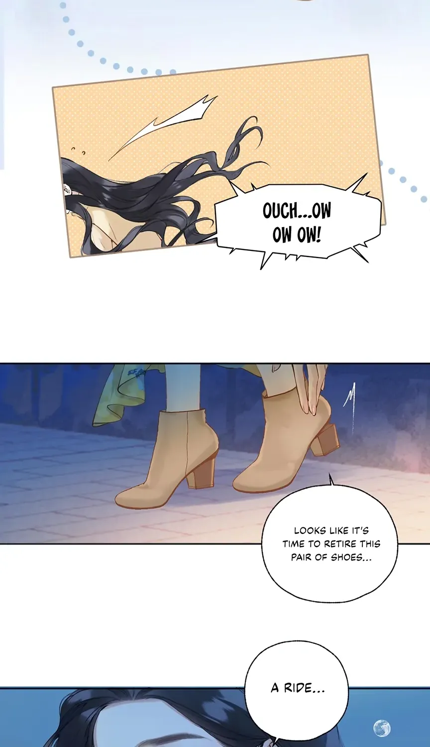 Read Love by Mistake EN Manga Online