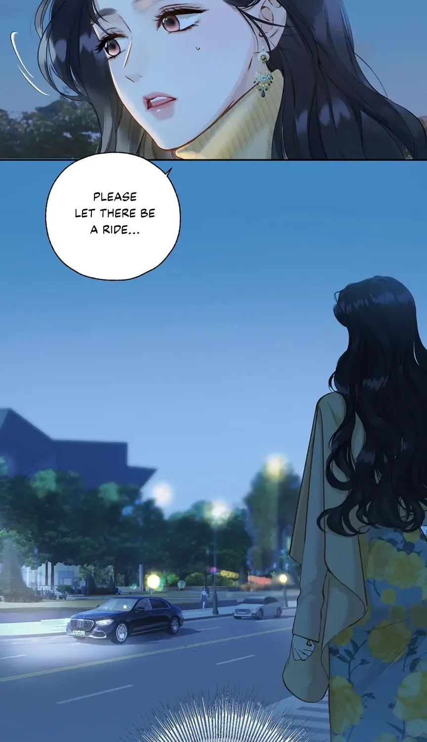 Read Love by Mistake EN Manga Online