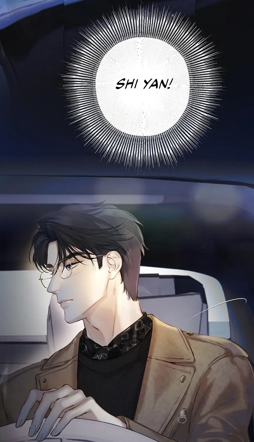 Read Love by Mistake EN Manga Online