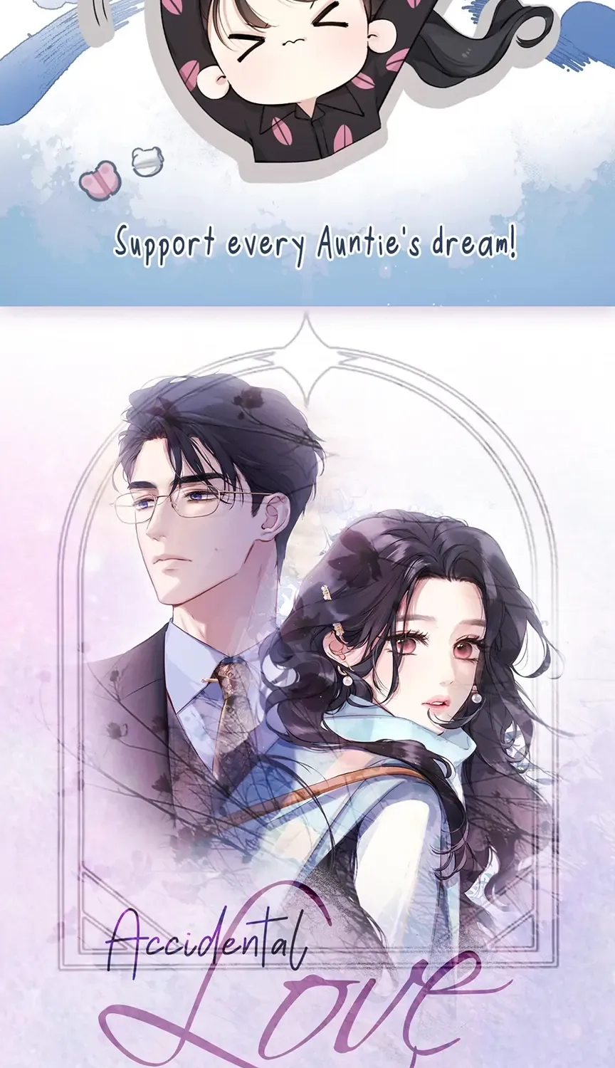 Read Love by Mistake EN Manga Online