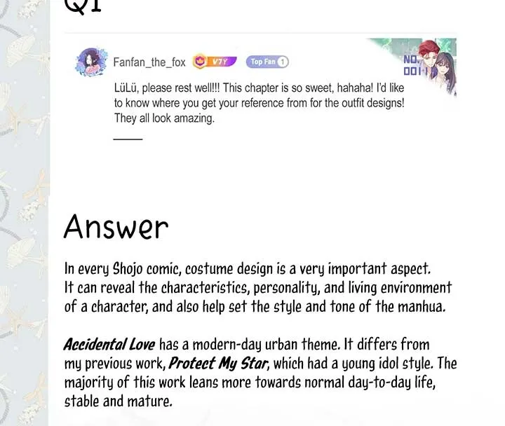 Read Love by Mistake EN Manga Online